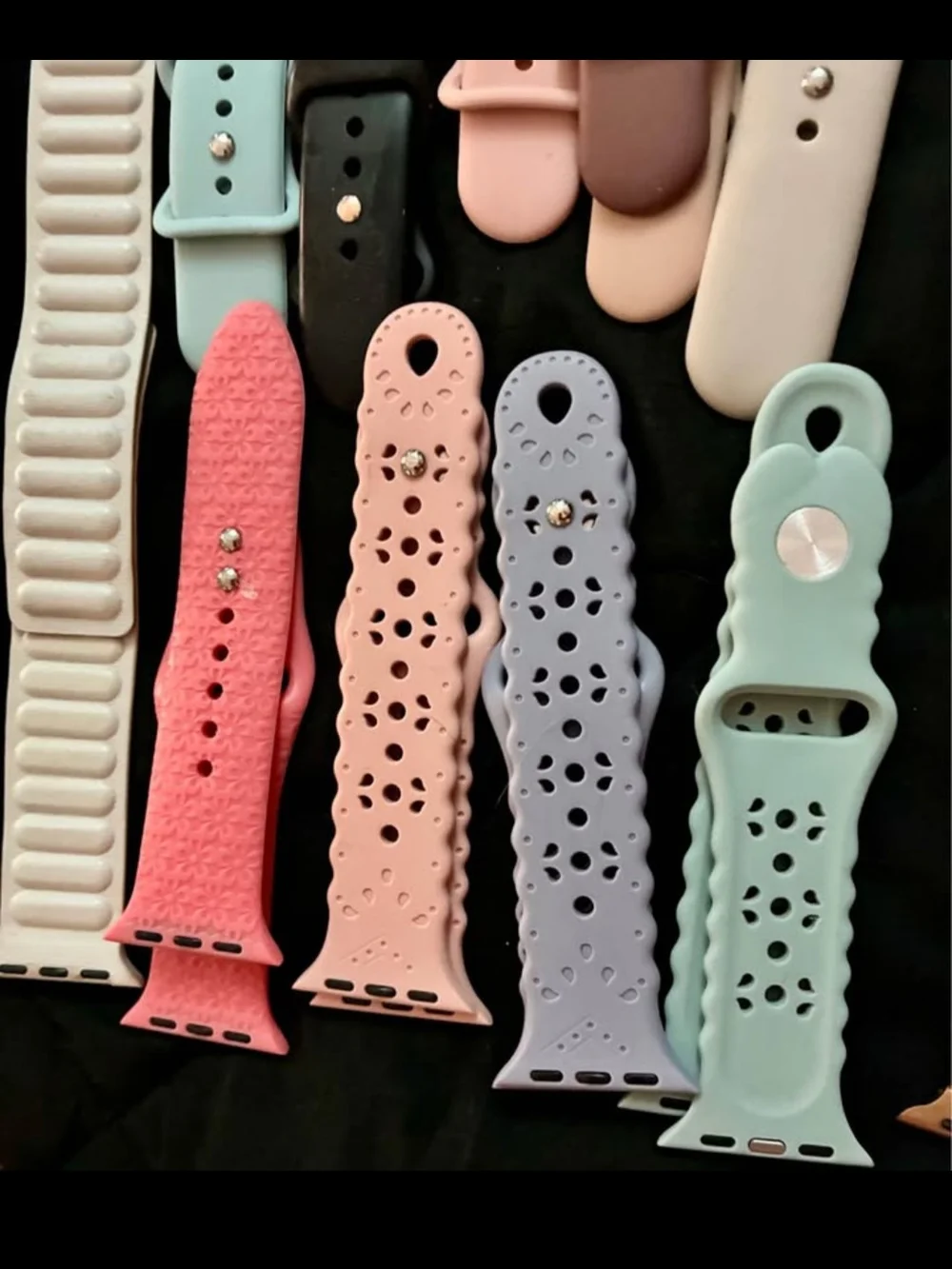 Apple watch series